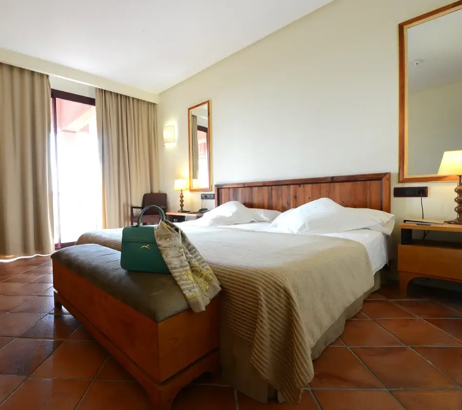 Hotel Cigarral El Bosque 7