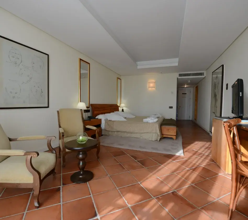 Hotel Cigarral El Bosque 8