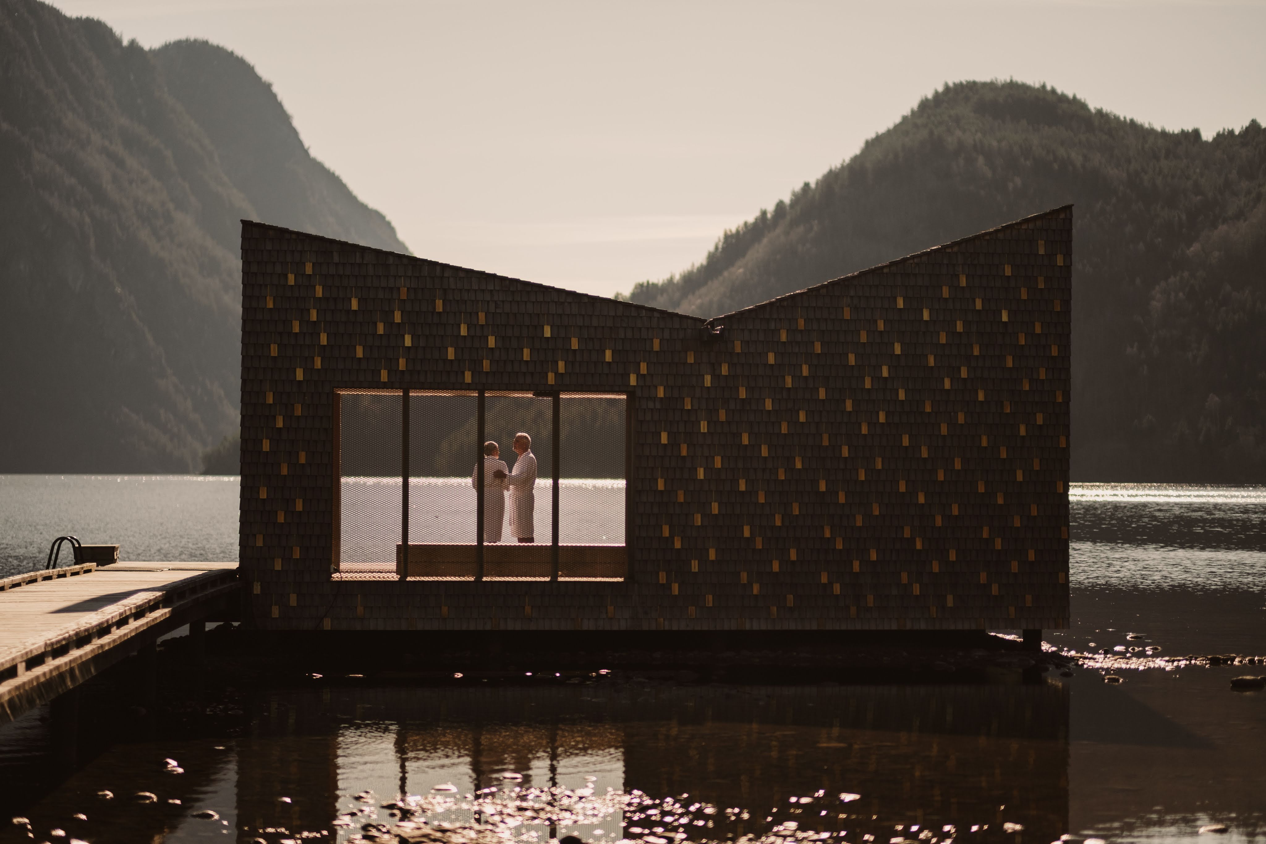 Dalen Hotel 3