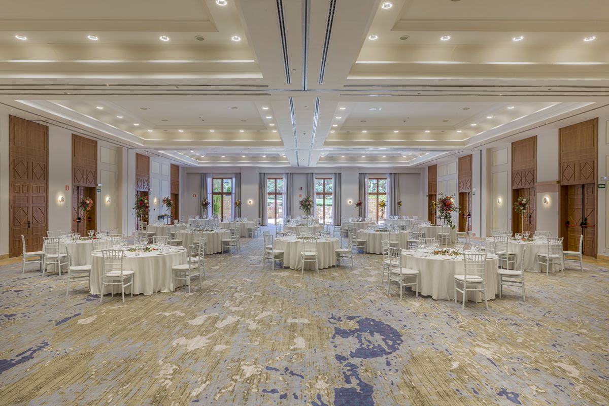 Dénia Marriott La Sella Golf Resort & Spa 2