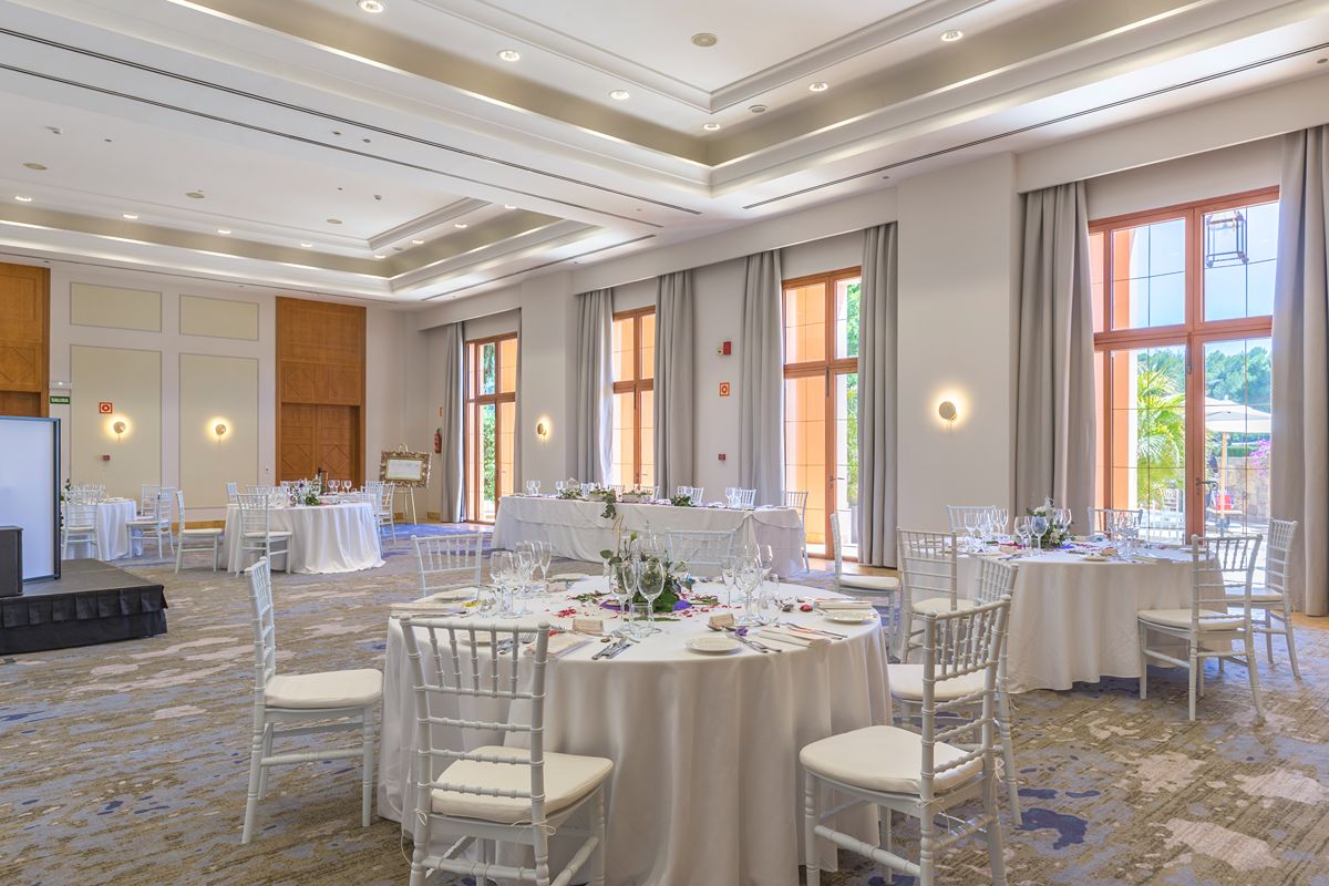 Dénia Marriott La Sella Golf Resort & Spa 4