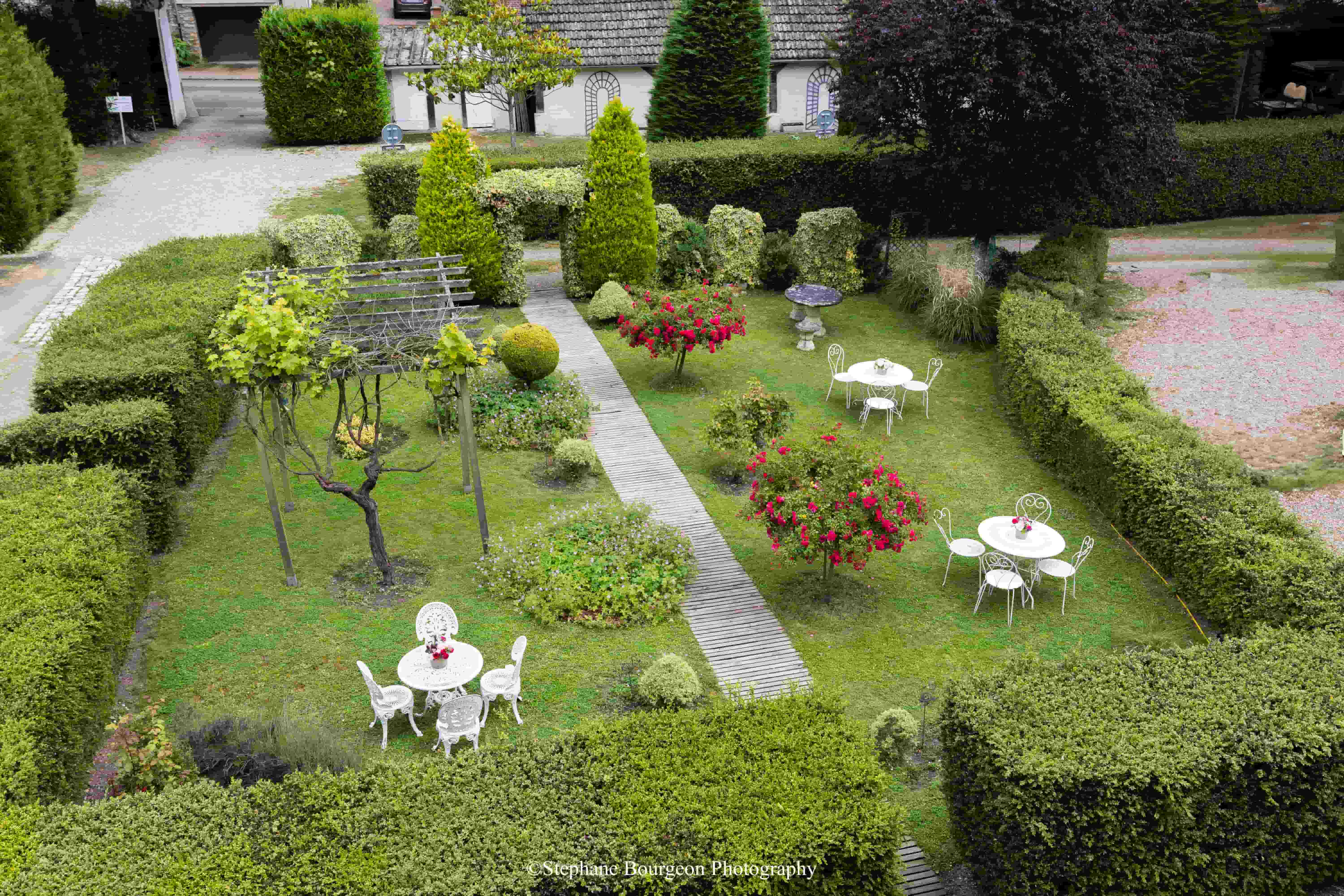 Domaine d'Aveny