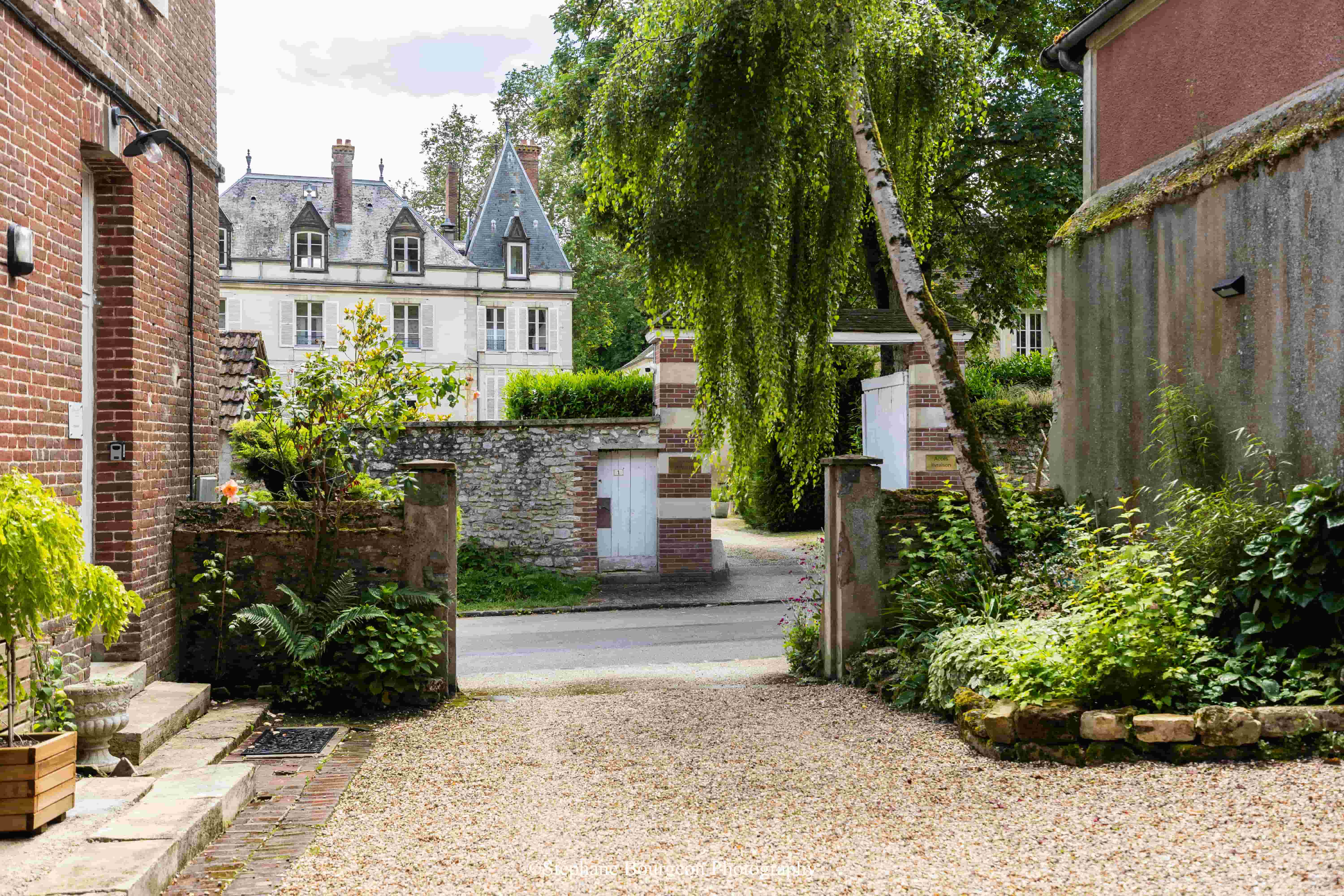 Domaine d'Aveny 3
