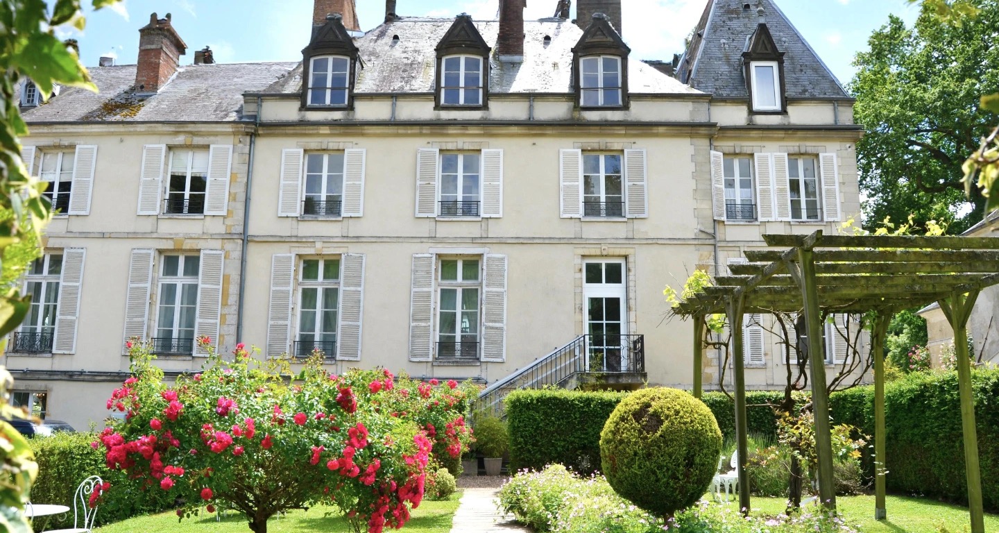 Domaine d'Aveny 7