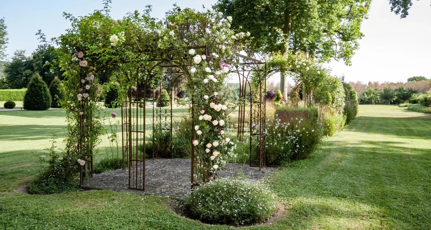 Domaine d'Aveny 8