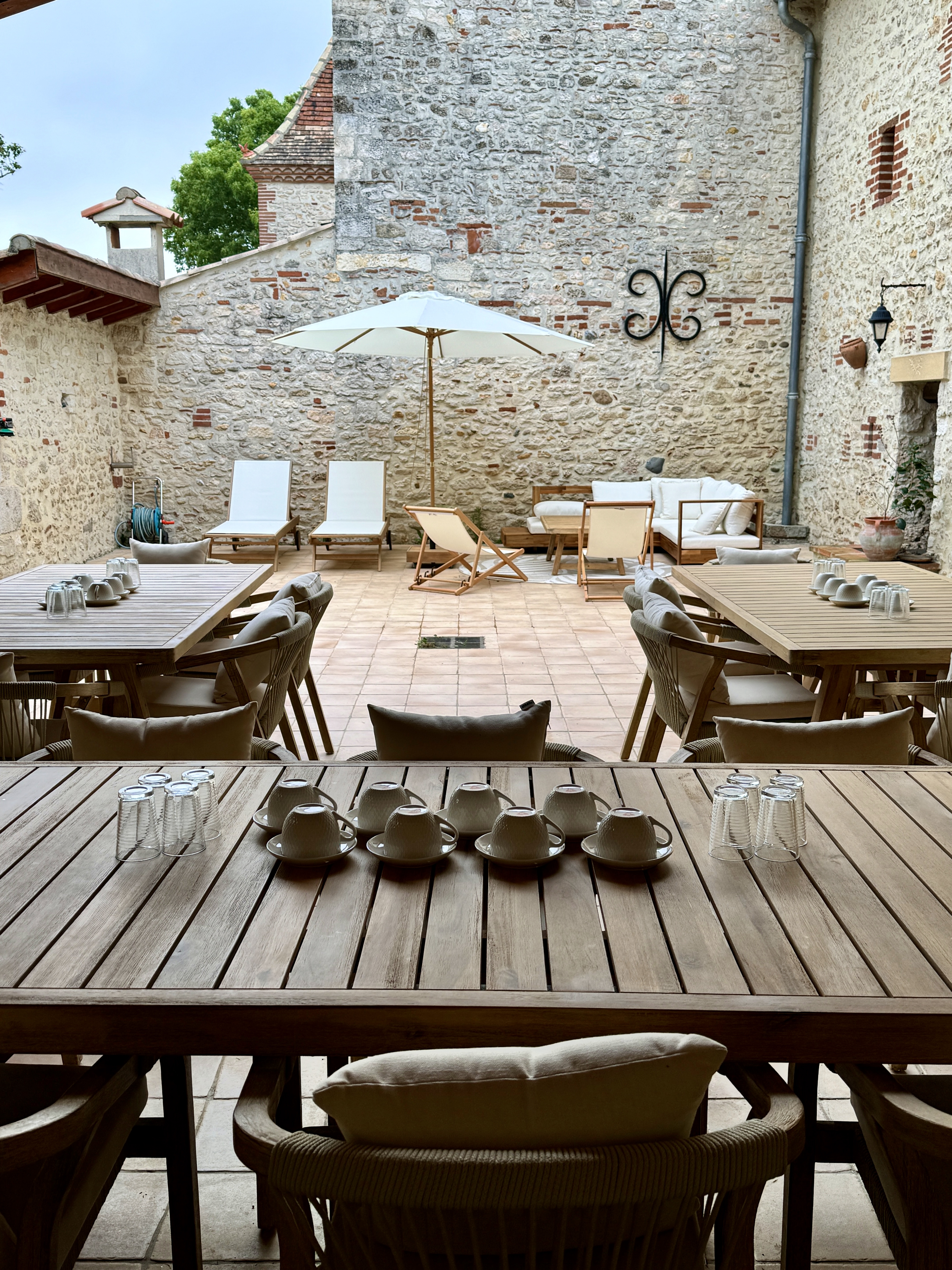 Domaine Terra Rosa