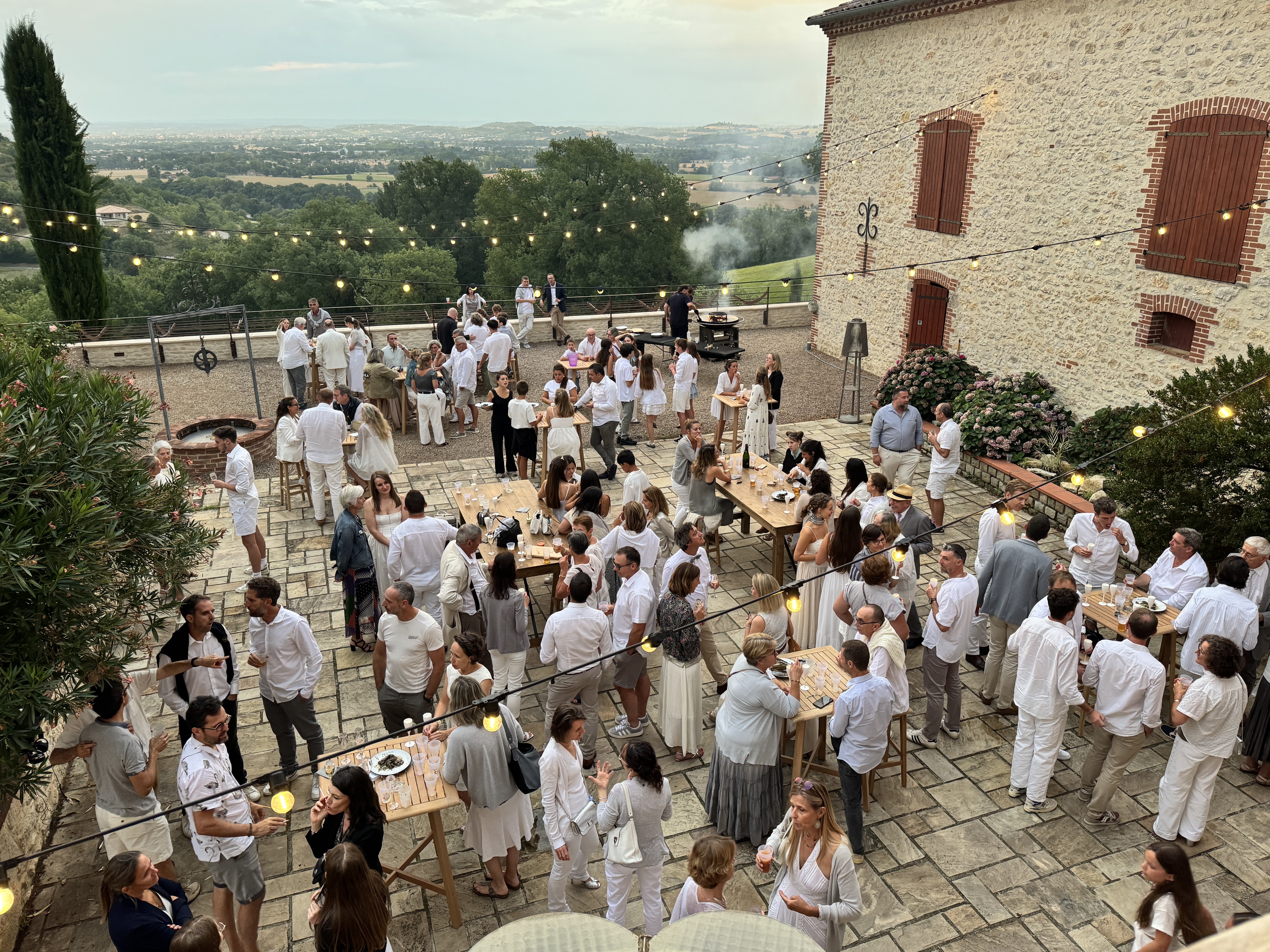 Domaine Terra Rosa 2