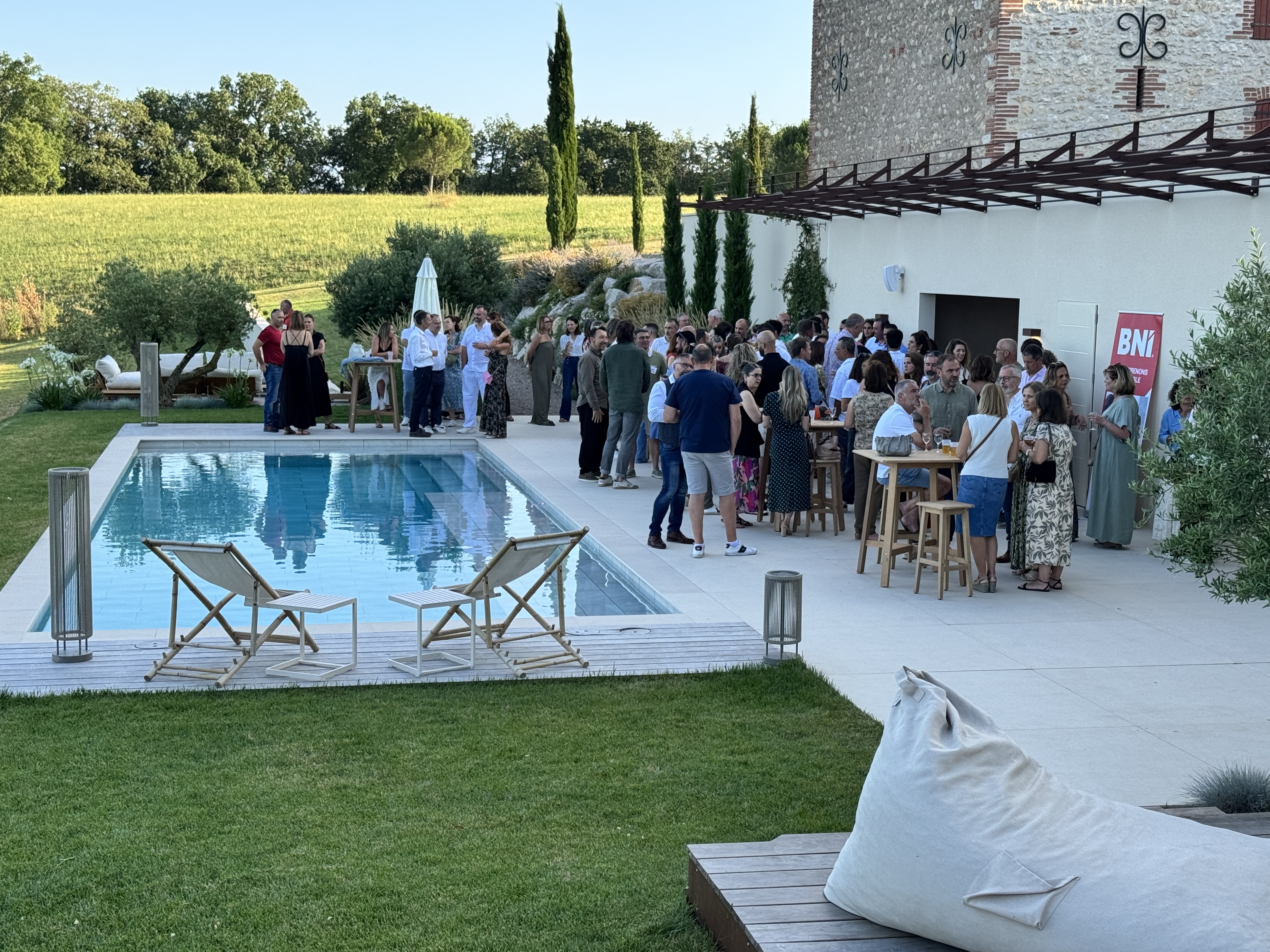 Domaine Terra Rosa 4