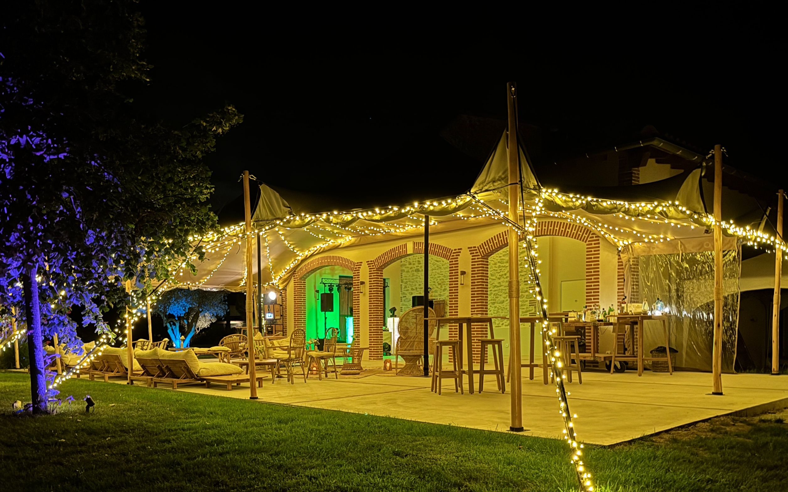 Domaine Terra Rosa 9