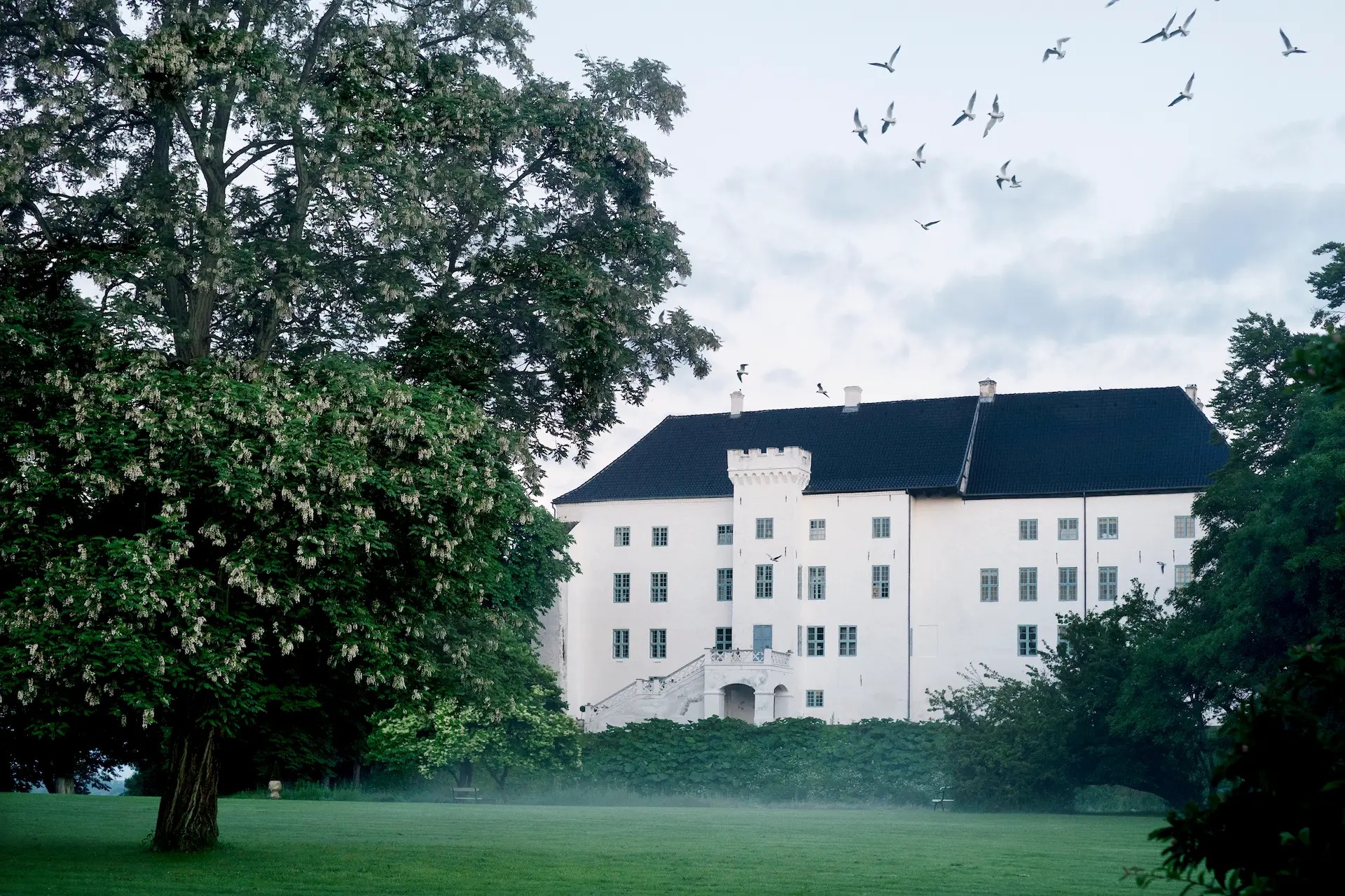 Dragsholm Slot 7