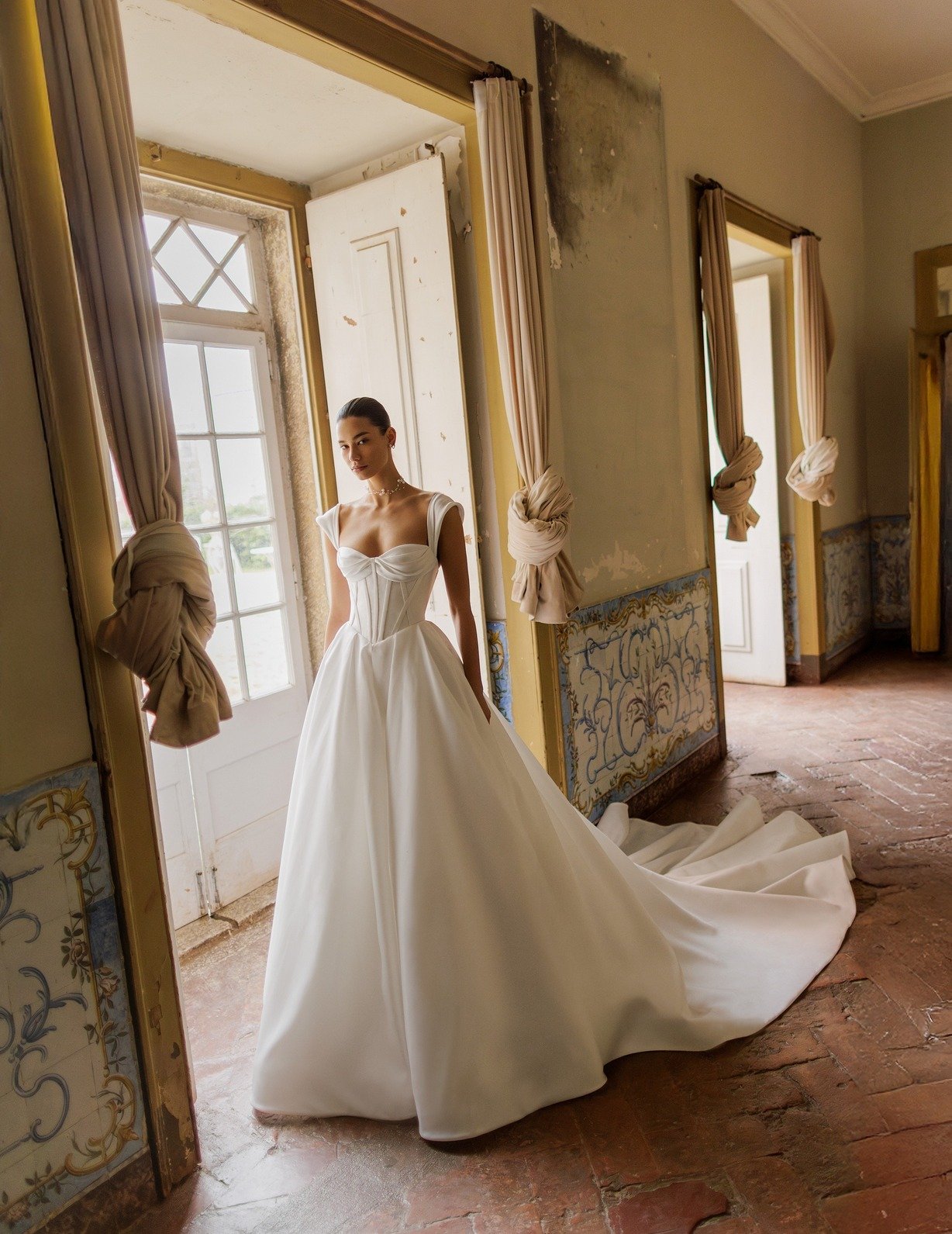 Sposa 作品 1