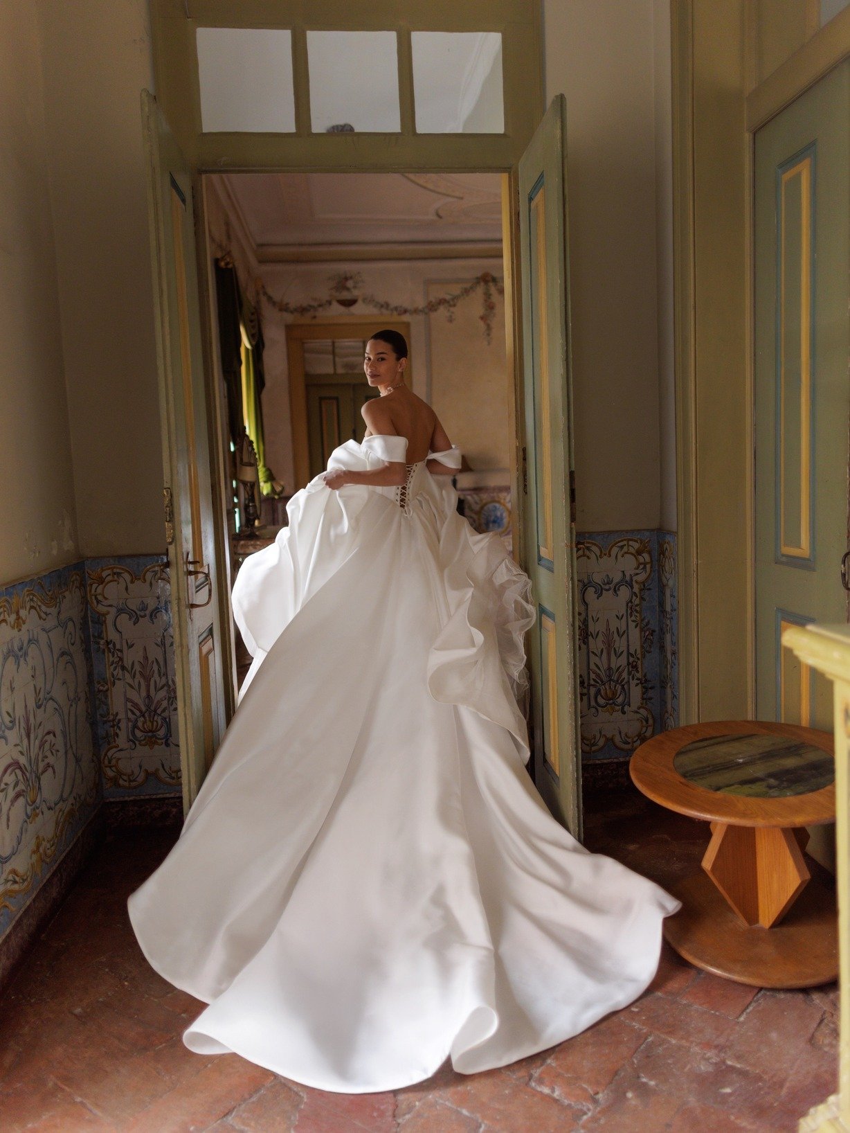 Sposa 作品 3