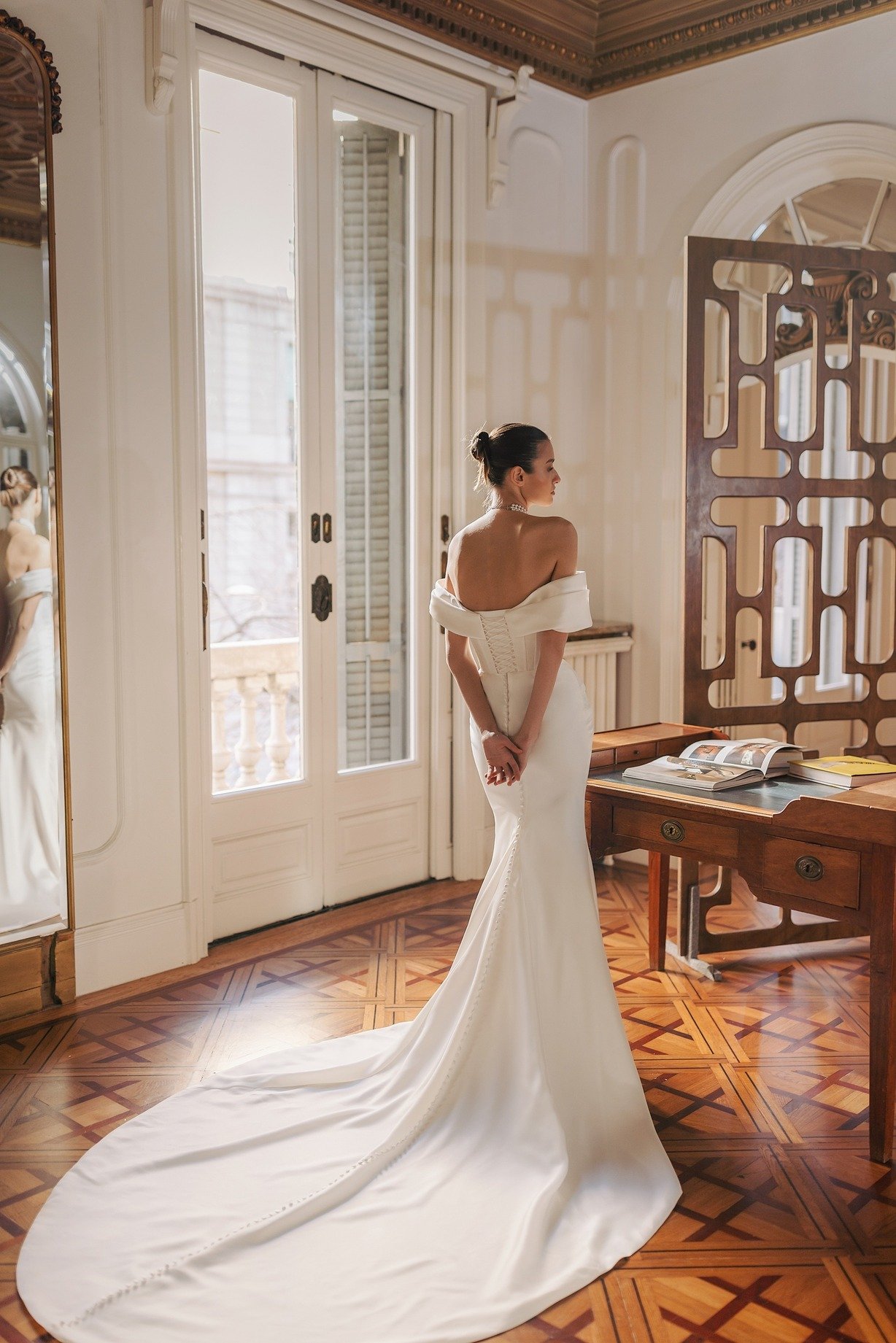 Verona SET 作品 4