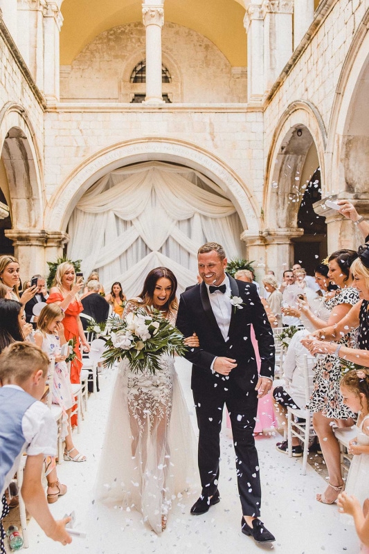 Dubrovnik Luxury Weddings 作品 1