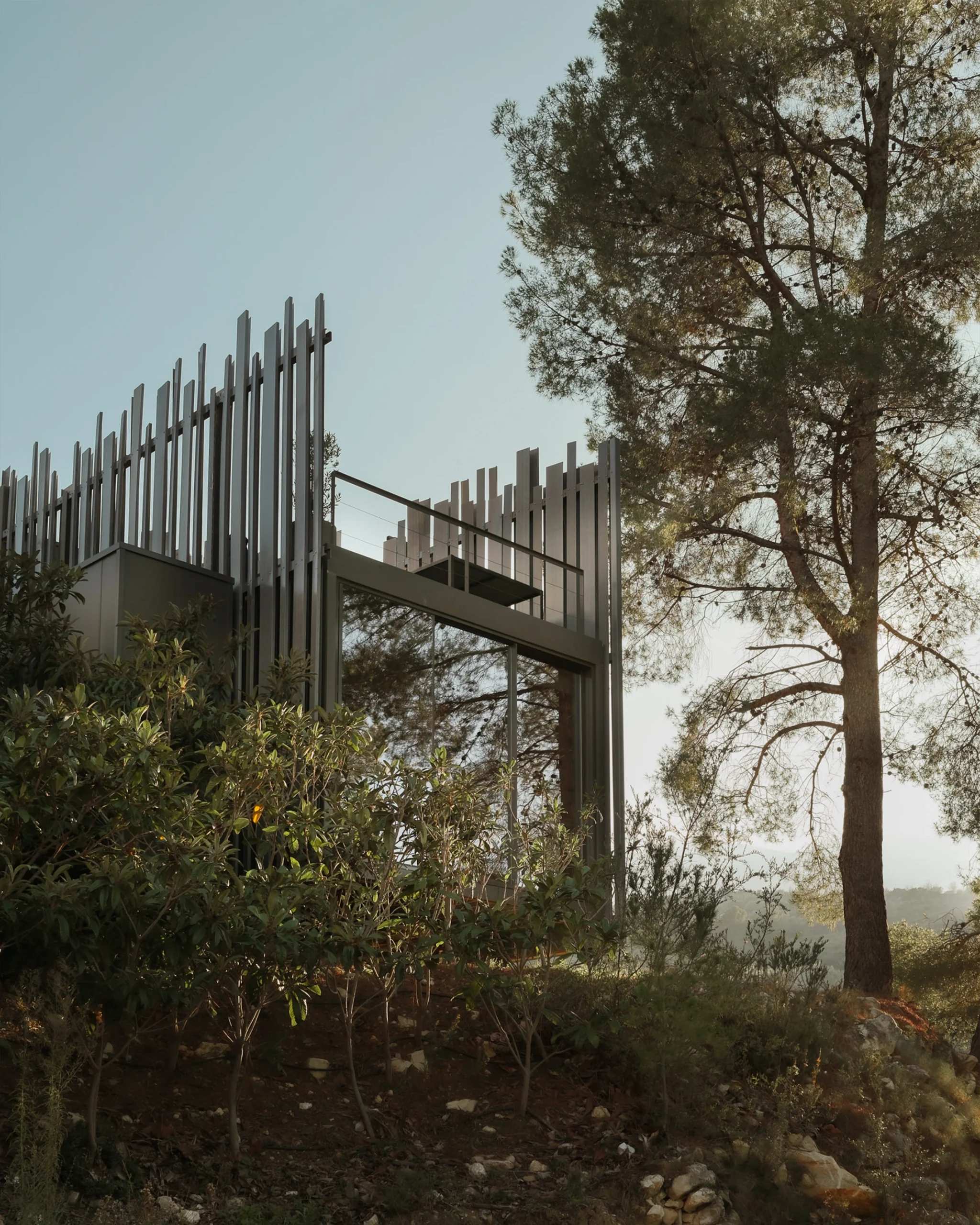 Espacio Contemple by Vivood 3