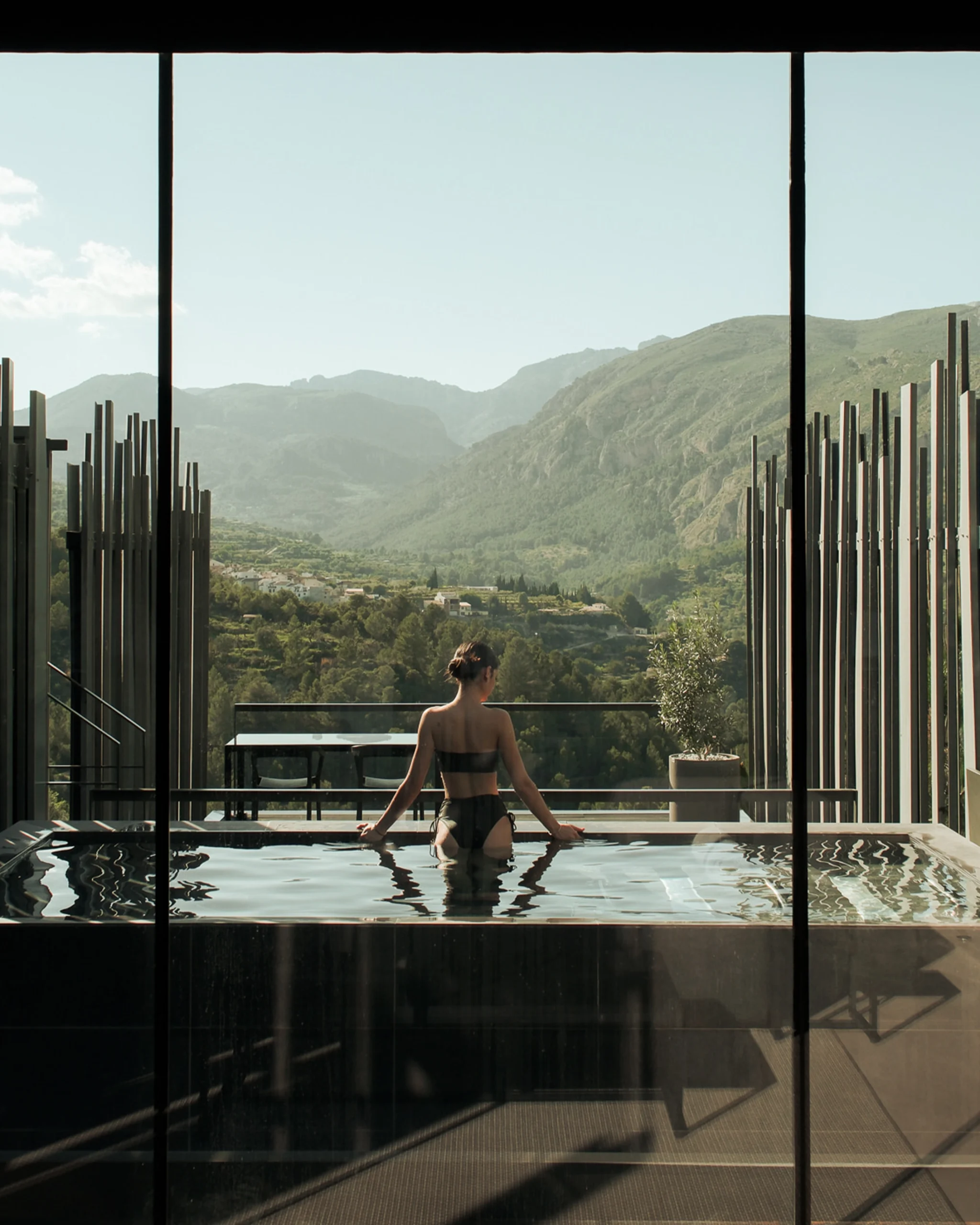 Espacio Contemple by Vivood 4