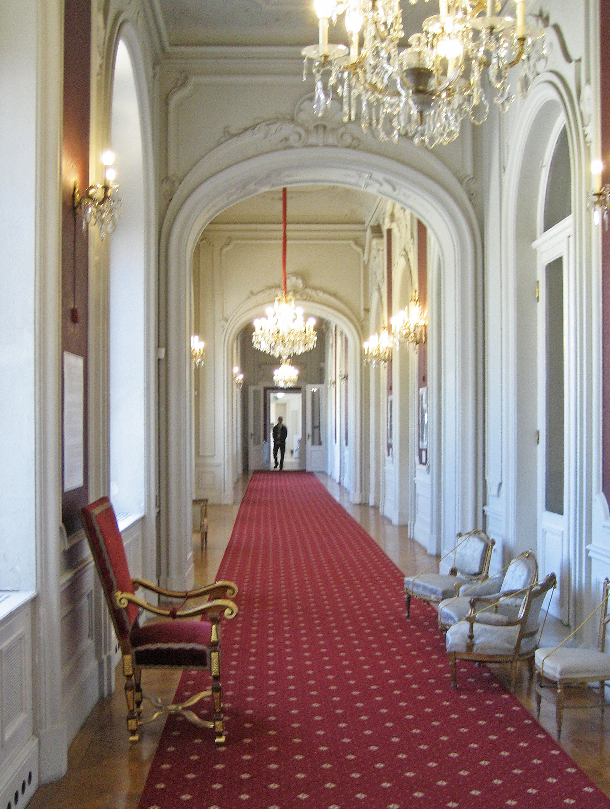 Festetics Castle 4