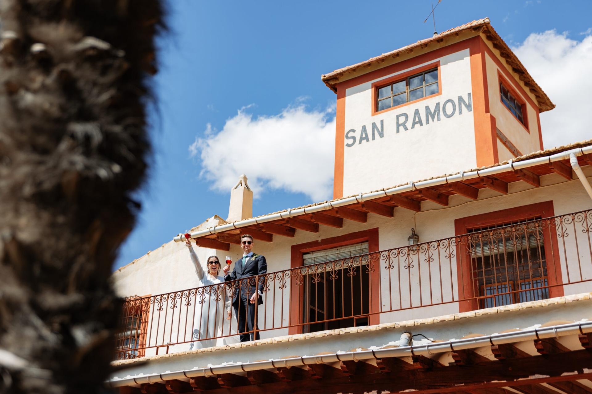 Finca San Ramón 2