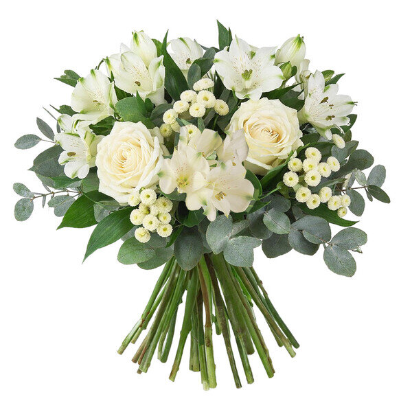 BOUQUET IMAGINATION