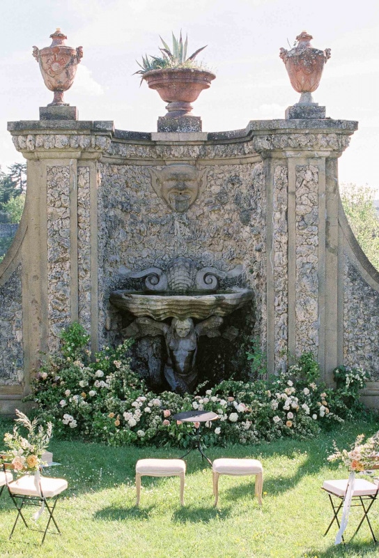 Giulia Alessandri Weddings and Creative Events 作品 1