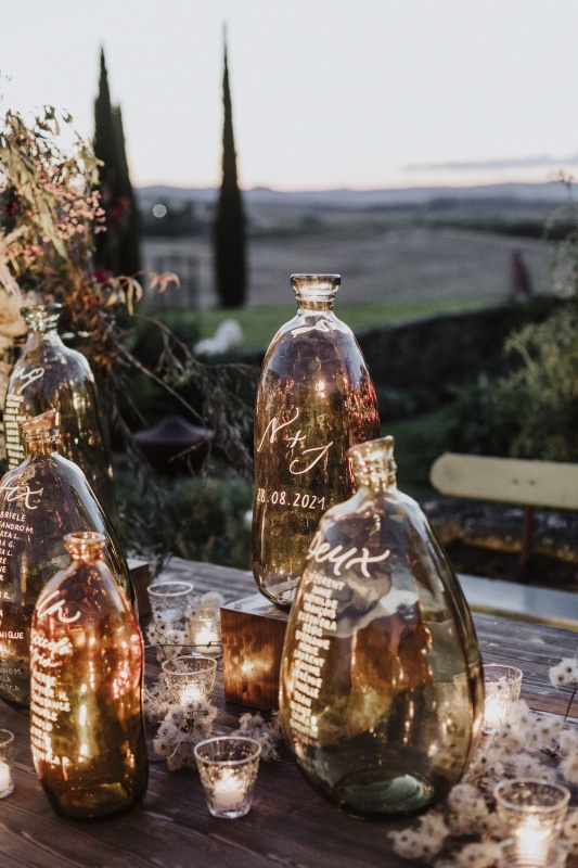 Giulia Alessandri Weddings and Creative Events 作品 3