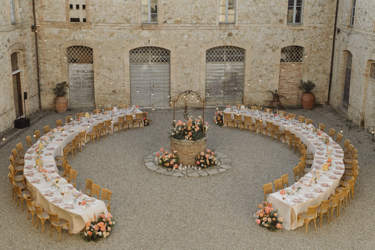 Giulia Alessandri Weddings and Creative Events 作品 4