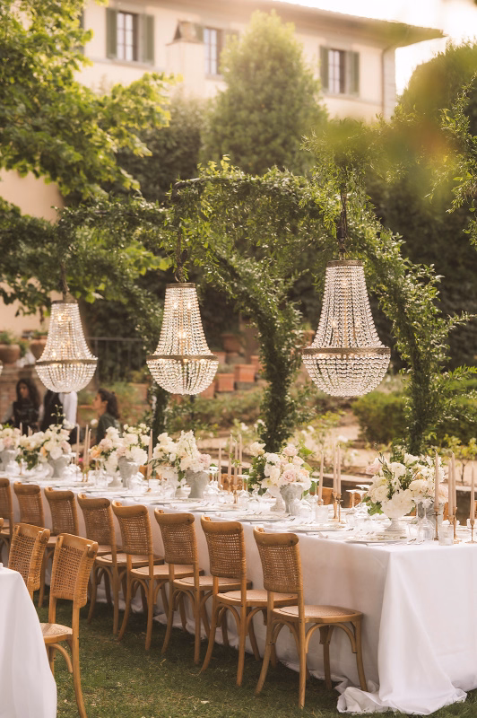 Giulia Alessandri Weddings and Creative Events 作品 5