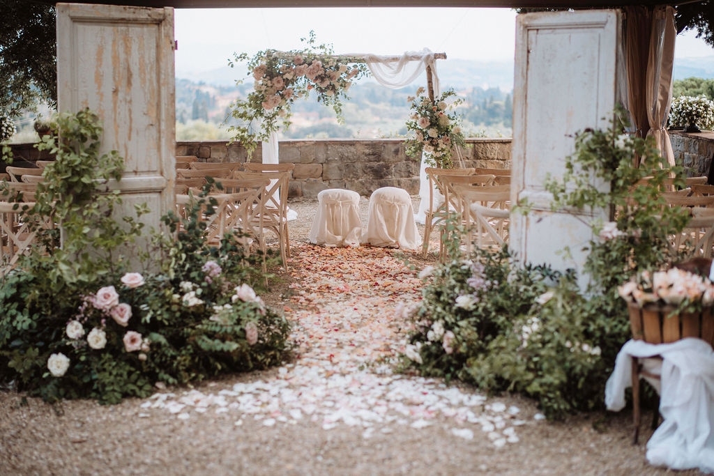 Giulia Alessandri Weddings and Creative Events 作品 8