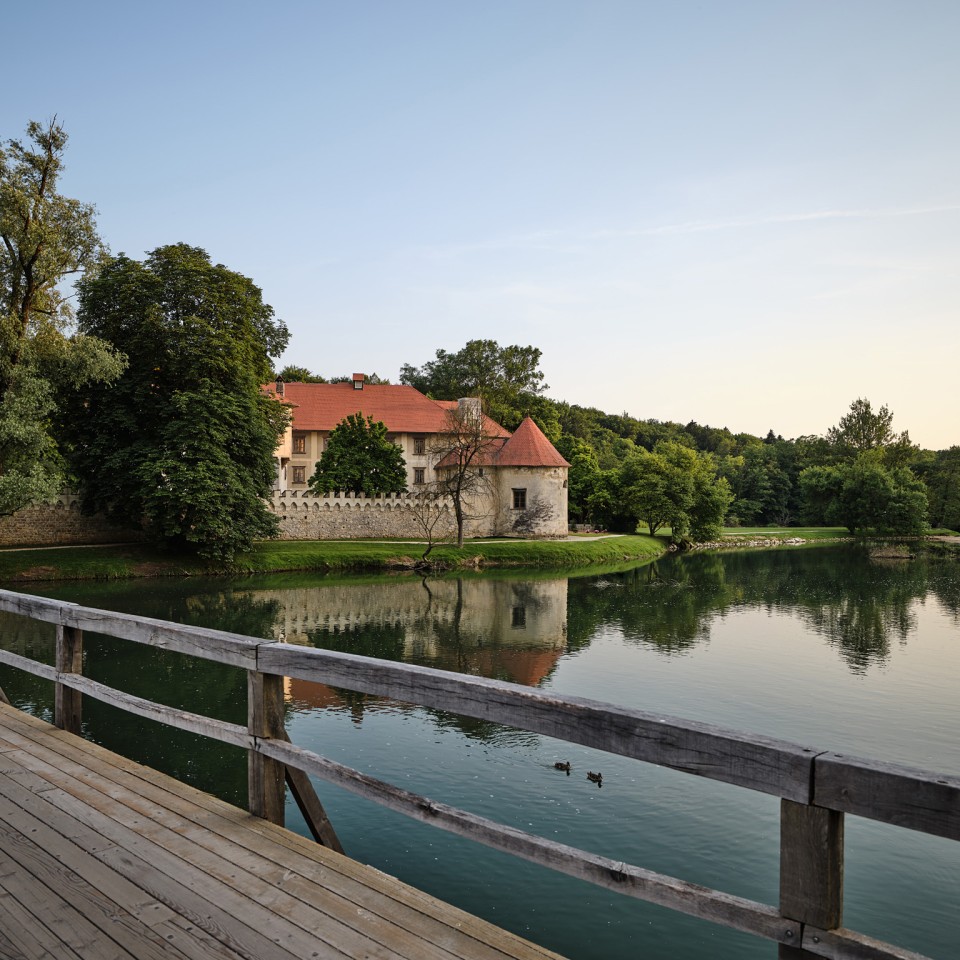 Grad Otočec 3