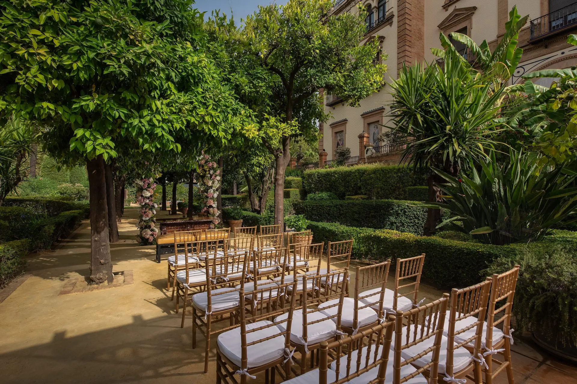 Hotel Alfonso XIII, a Luxury Collection Hotel 2