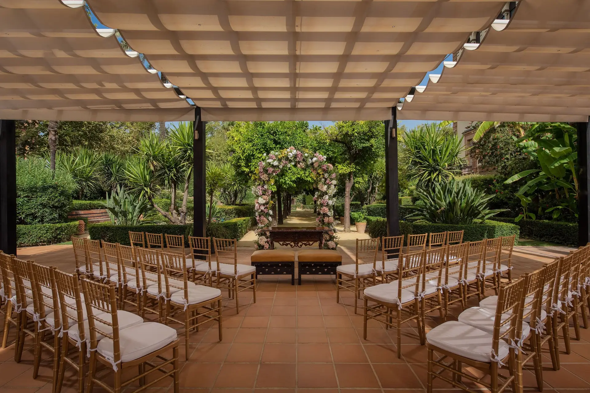 Hotel Alfonso XIII, a Luxury Collection Hotel 3