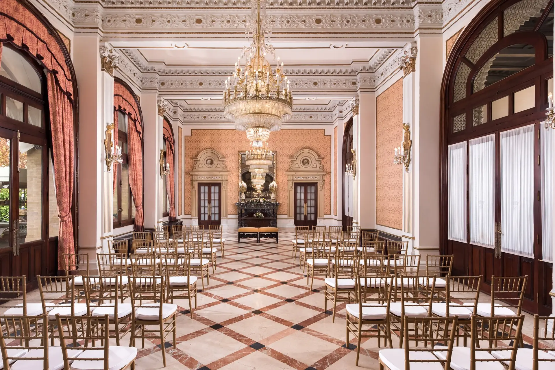 Hotel Alfonso XIII, a Luxury Collection Hotel 4