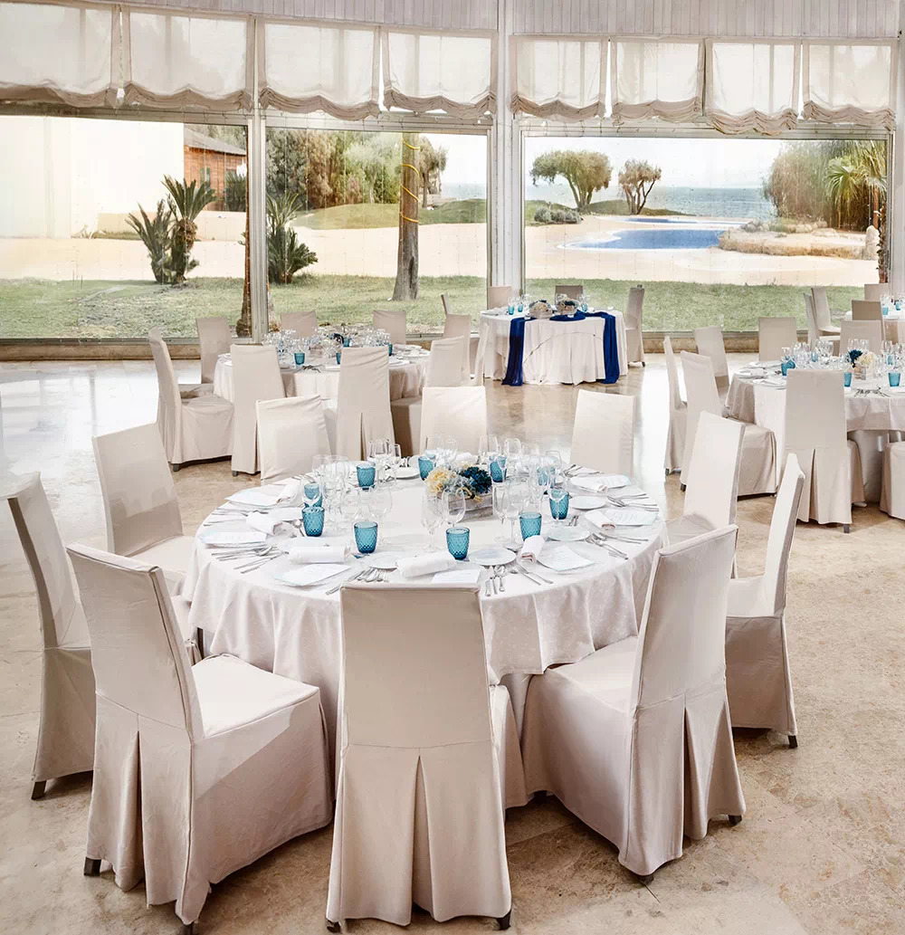 Hotel Ametlla Mar 7