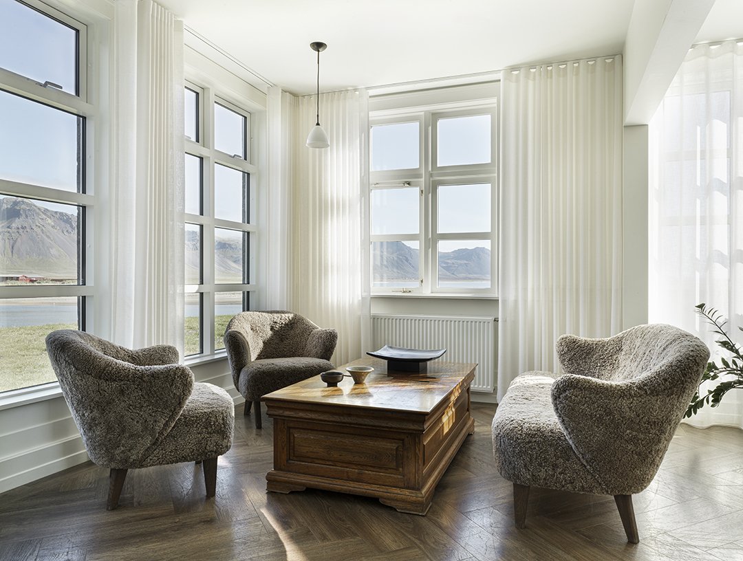 Hotel Búðir 2