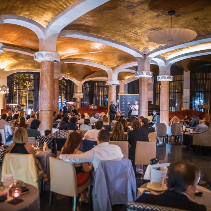 Hotel Casa Fuster 1