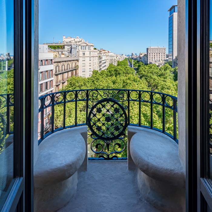 Hotel Casa Fuster 5