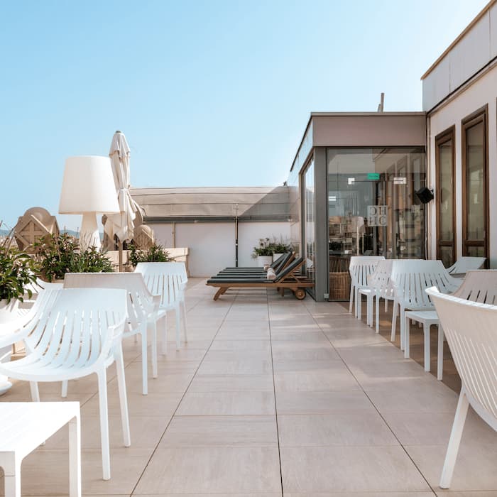 Hotel Casa Fuster 7