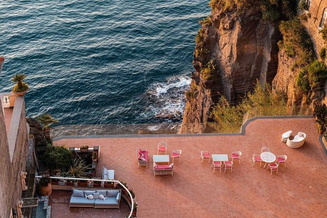 Hotel Corallo