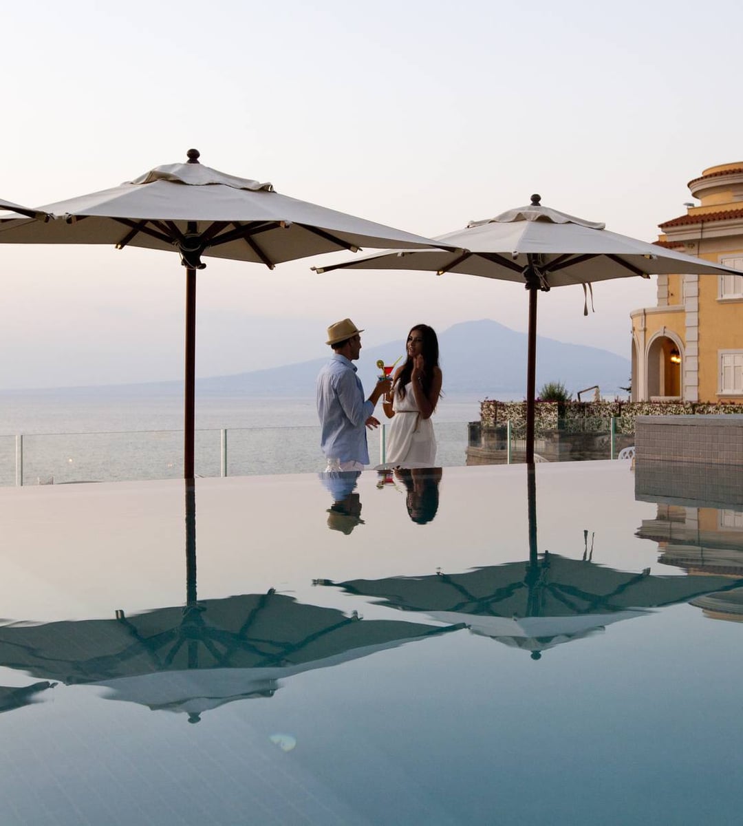Hotel Corallo 5