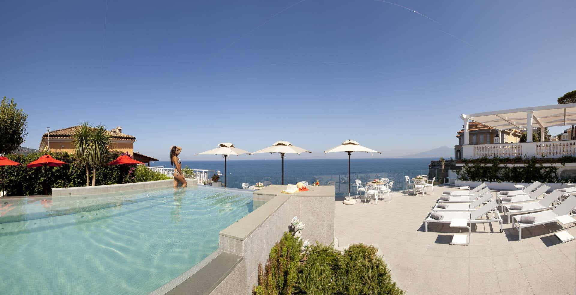 Hotel Corallo 6