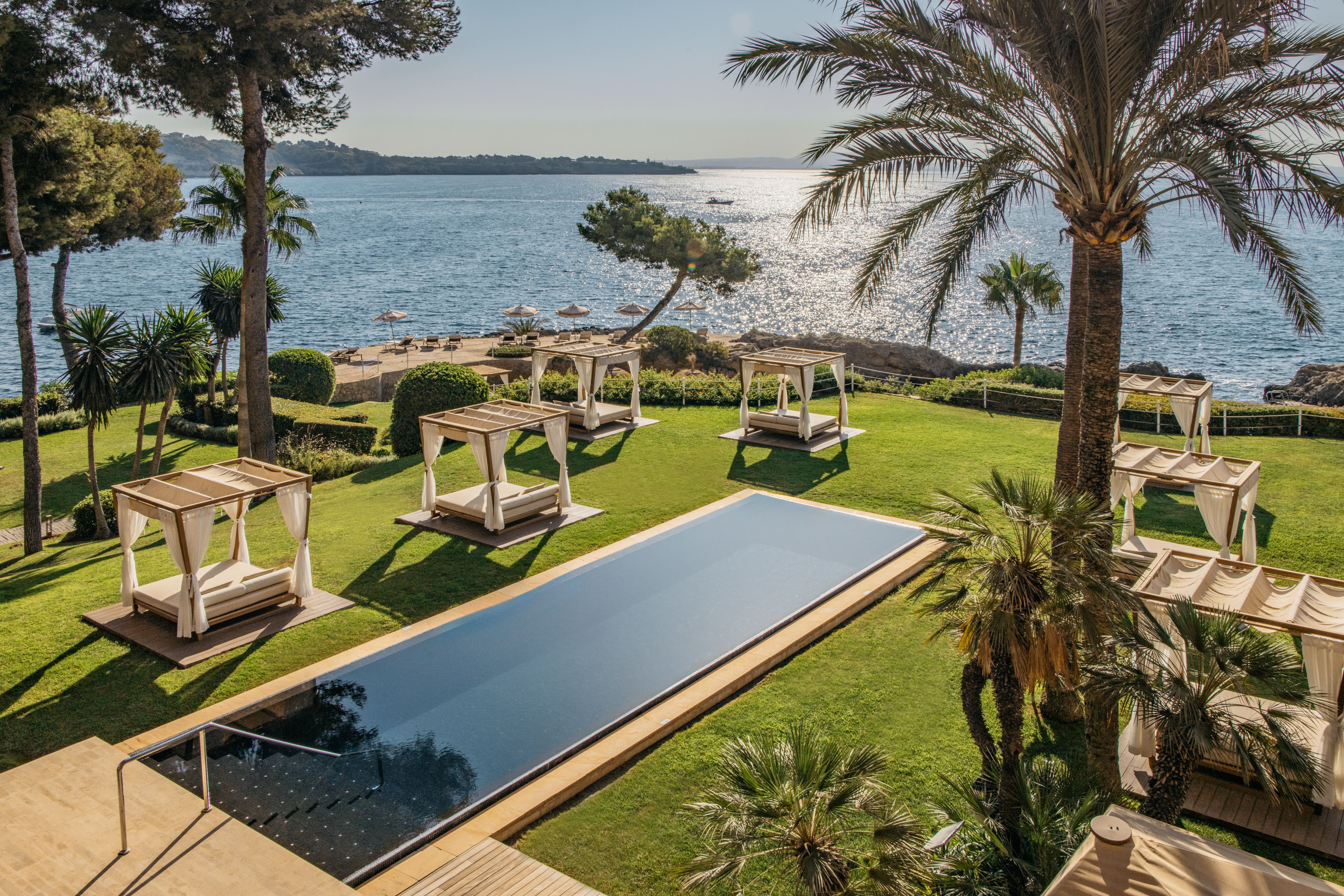 Hotel de Mar Gran Meliá 1