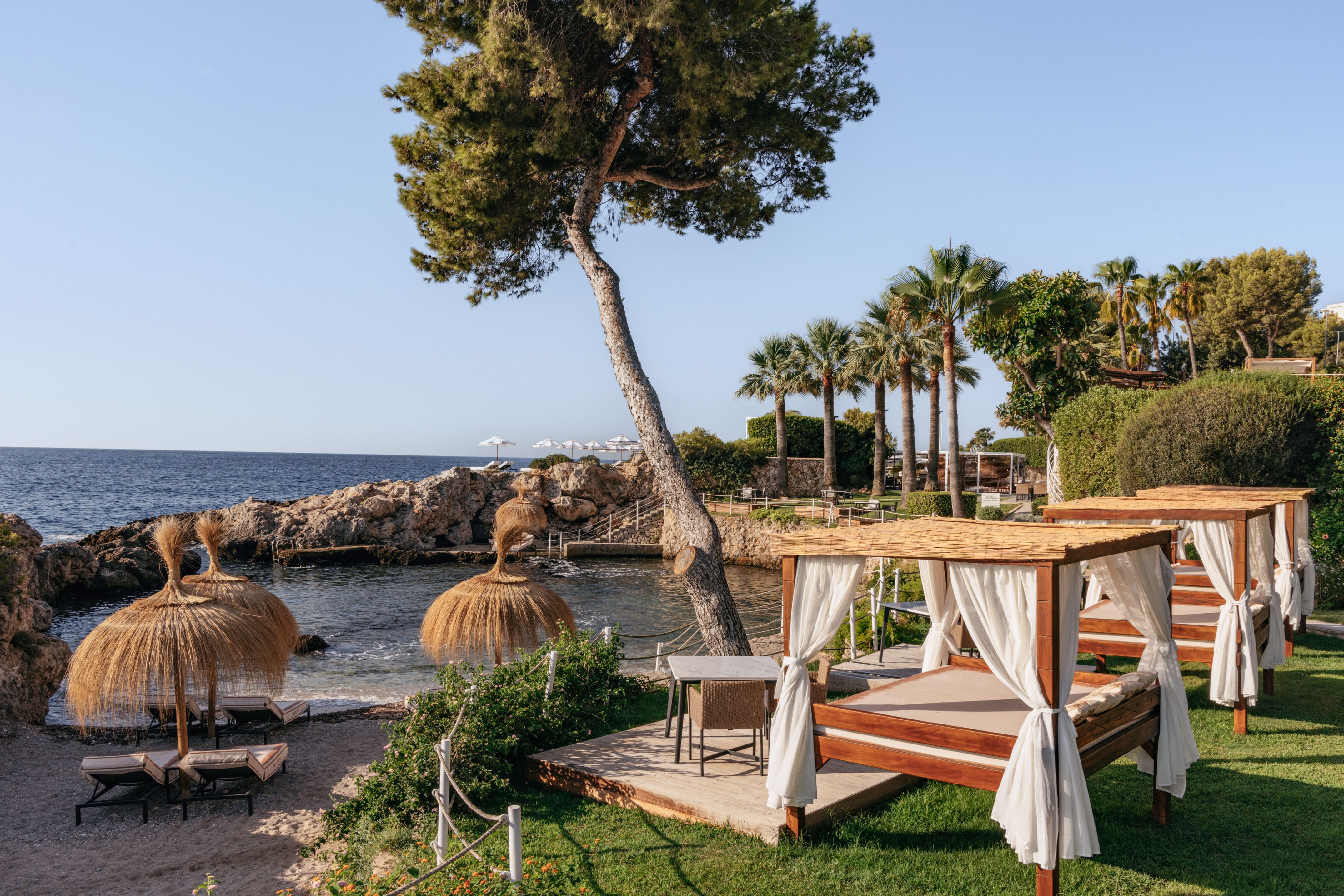 Hotel de Mar Gran Meliá 4