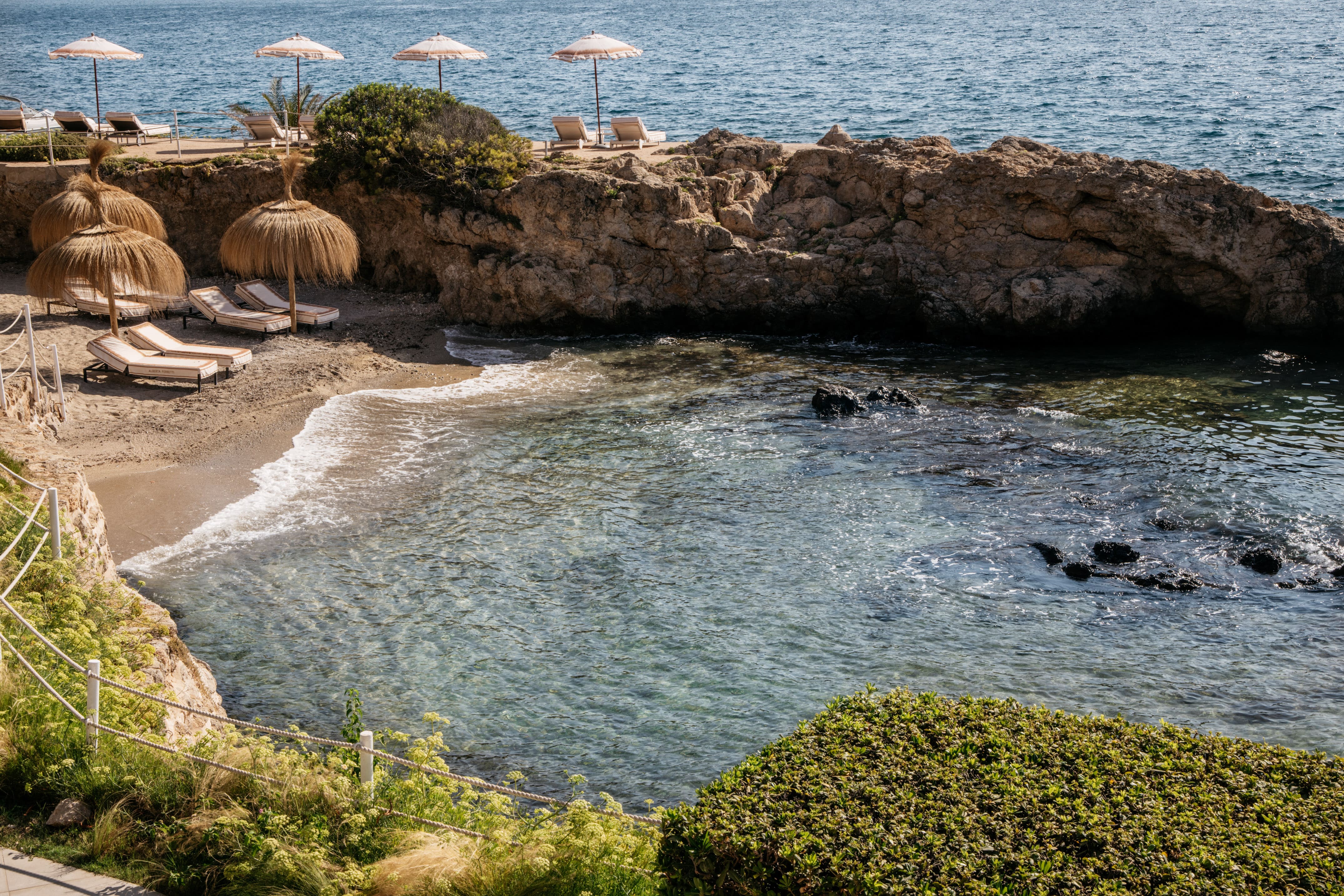 Hotel de Mar Gran Meliá 5