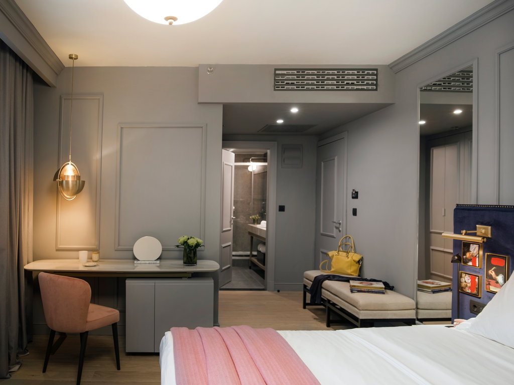 Hotel Excelsior Dubrovnik 1