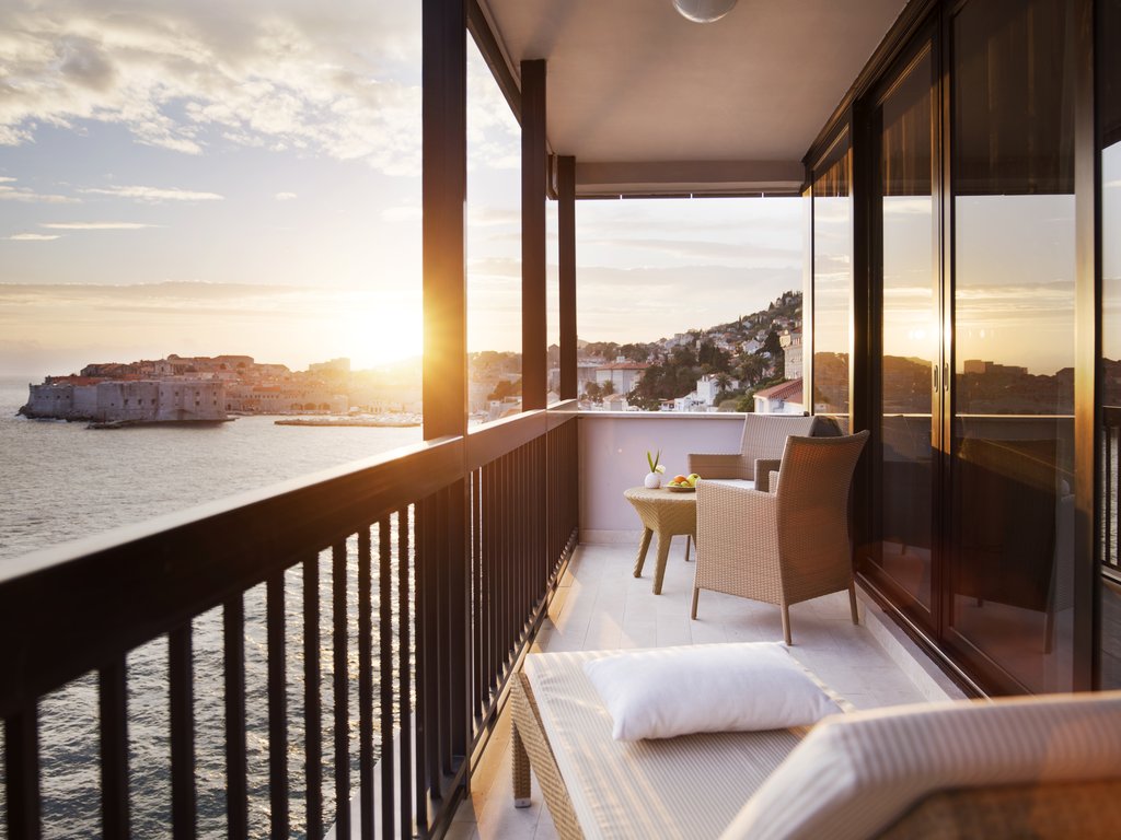Hotel Excelsior Dubrovnik 4