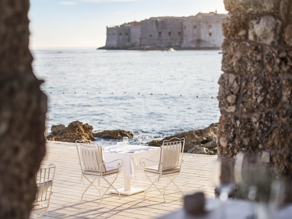 Hotel Excelsior Dubrovnik 5