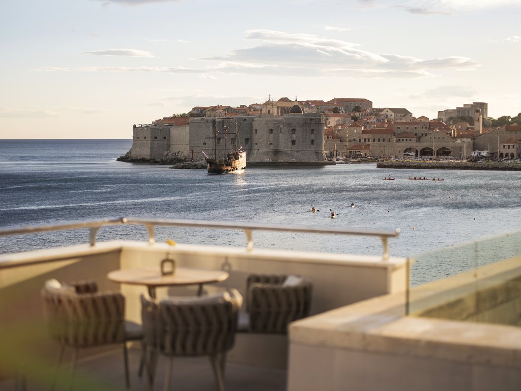 Hotel Excelsior Dubrovnik 7