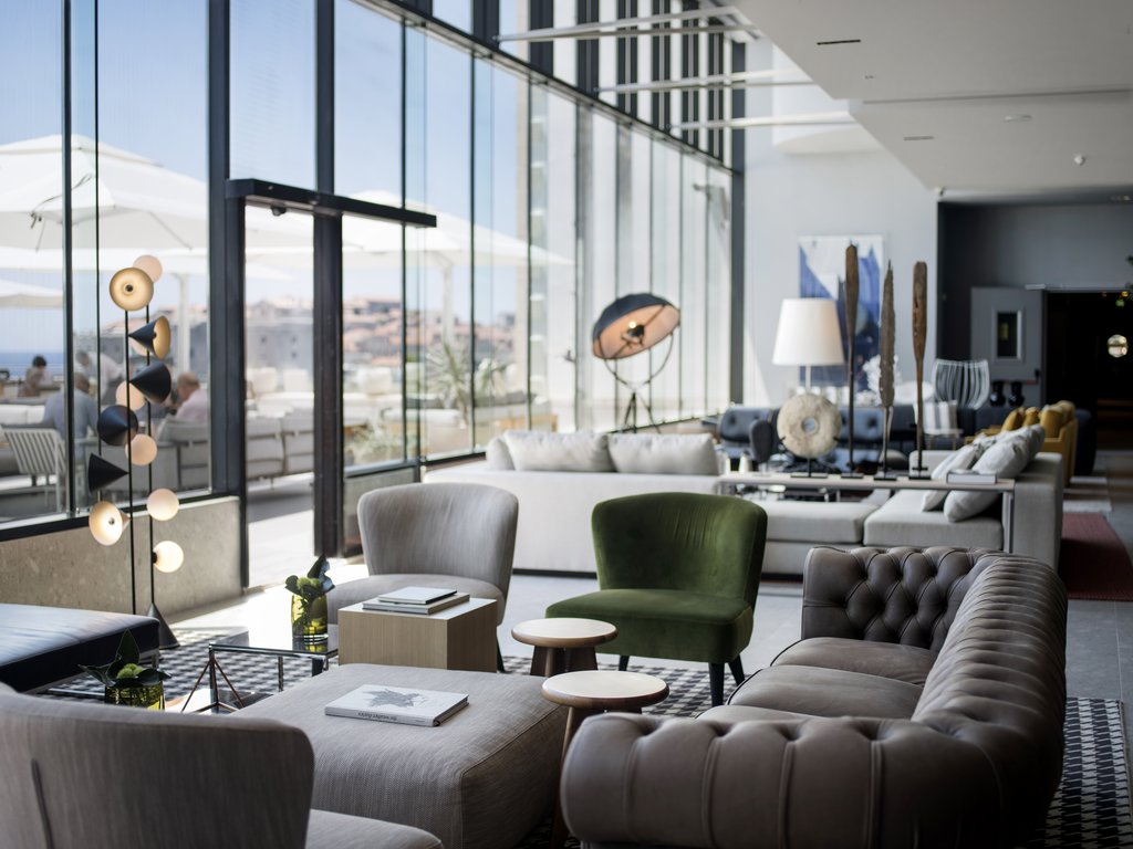 Hotel Excelsior Dubrovnik 8