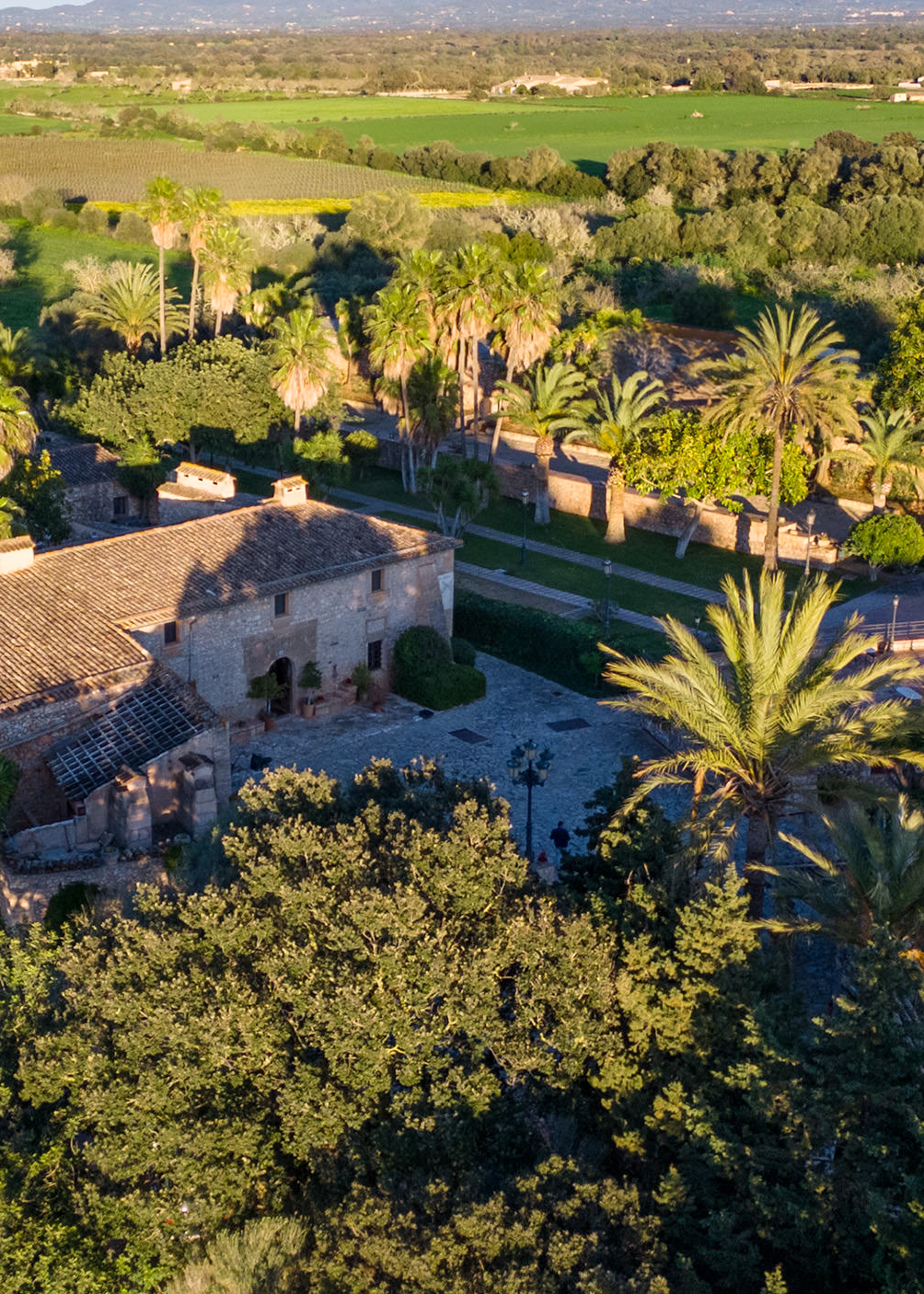Hotel Hacienda de Abajo 7
