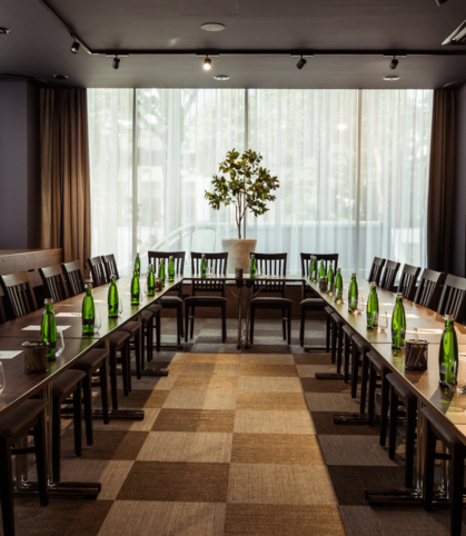 Hotel Jurmala Spa 8